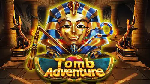 Tomb Adventure coverImage