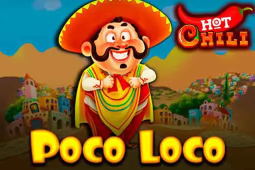 Poco Loco + Hot Hot Chili Climb 95 coverImage