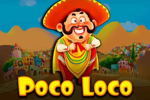 Poco Loco 92 coverImage
