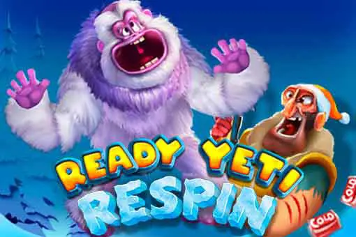 Ready Yeti Respin 97 coverImage