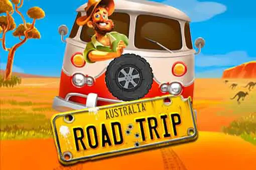 Road Trip 93 coverImage