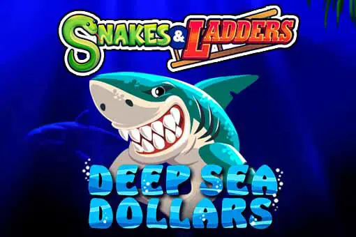 Deep Sea Dollars + Snakes and Ladders 92 coverImage