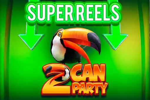 Two Can Party SuperReels 97 coverImage