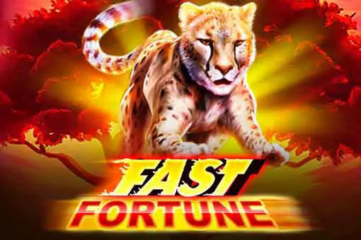 Fast Fortune 95 coverImage
