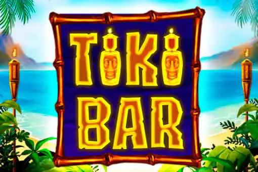 Tiki Bar 93 coverImage