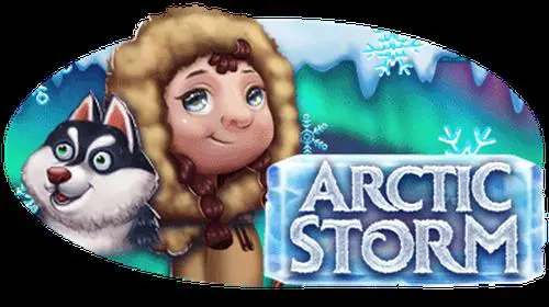 Arctic Storm coverImage