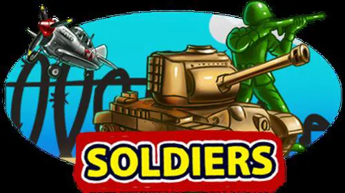 Soldiers coverImage
