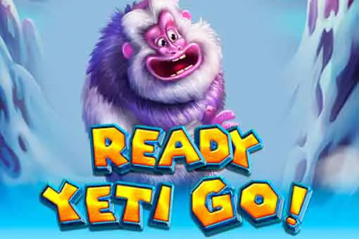 Ready Yeti Go coverImage