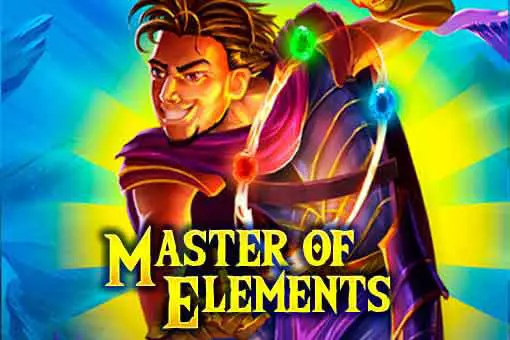Master Of Elements 97 coverImage
