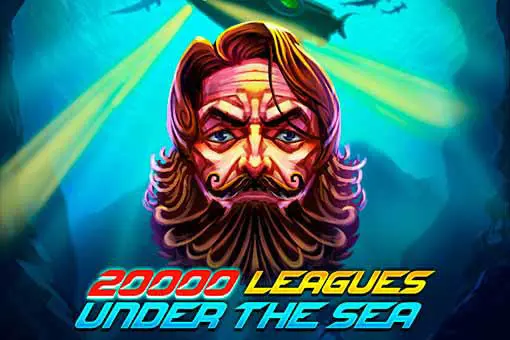 20000 Leagues 97 coverImage