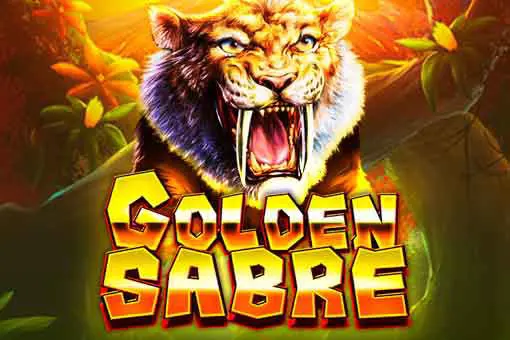 Golden Sabre 93 coverImage