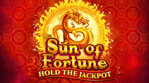 Sun of Fortune coverImage