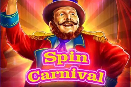 Spin Carnival 94 coverImage