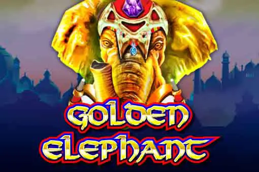 Golden Elephant 94 coverImage