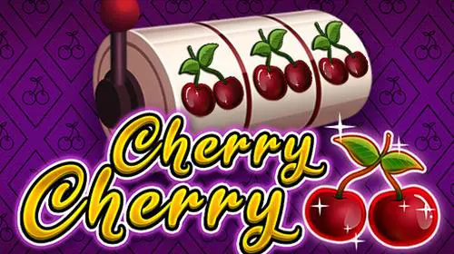 Cherry Cherry coverImage