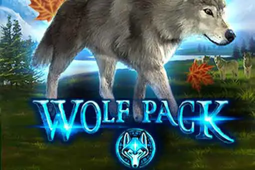 Wolf Pack 95 coverImage