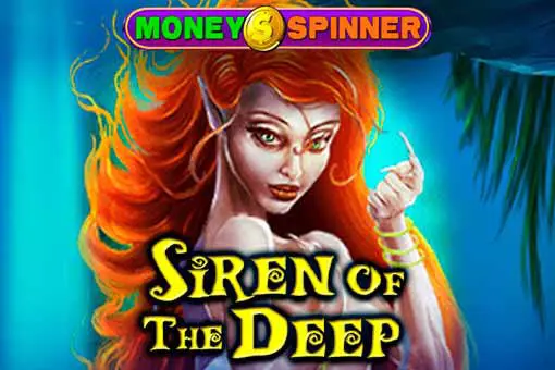 Siren Of The Deep 95 coverImage