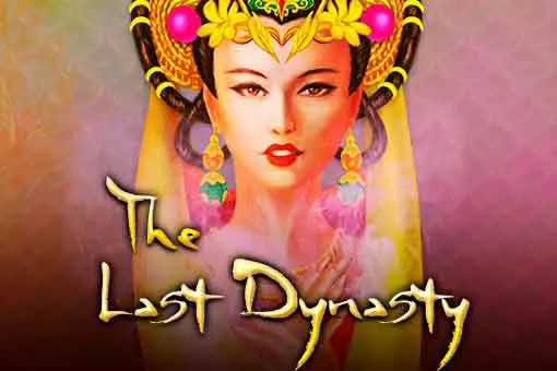 The Last Dynasty 94 coverImage