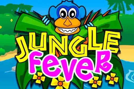 Jungle Fever coverImage