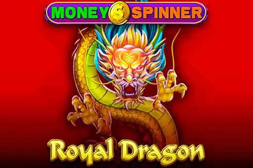 Royal Dragon 93 coverImage