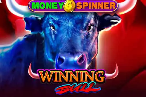 Winning Bull 93 coverImage