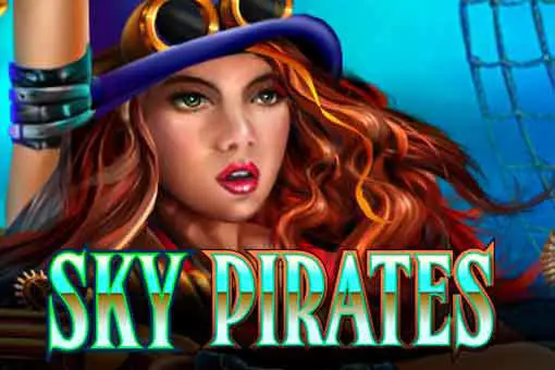 Sky Pirates 94 coverImage