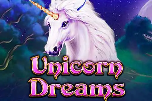 Unicorn Dreams 95 coverImage