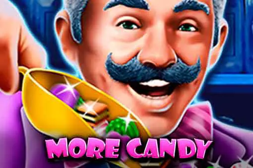 More Candy 94 coverImage