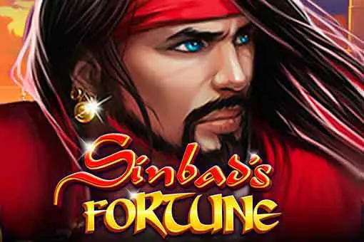 Sinbad's Fortune 94 coverImage
