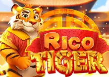 Rico Tiger coverImage