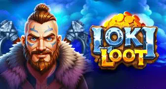 Loki Loot coverImage