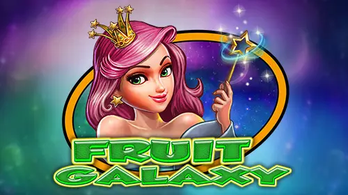 Fruit Galaxy coverImage