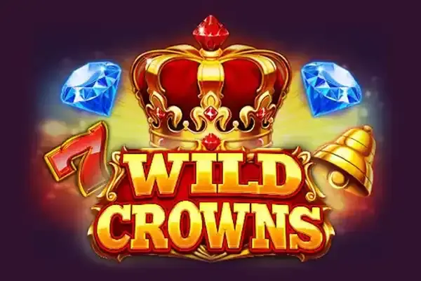 Wild Crowns coverImage