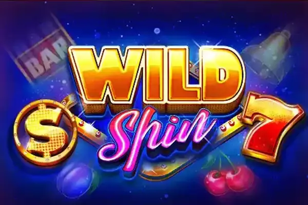Wild Spin coverImage