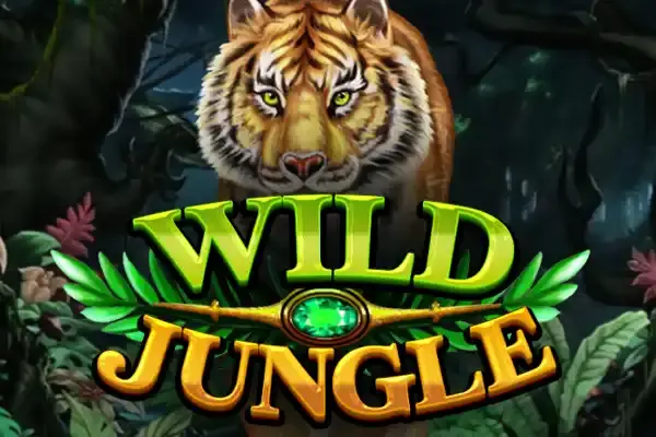 Wild Jungle coverImage