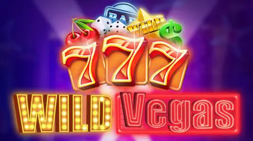 WildVegas coverImage