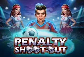 Penalty Shoot Out coverImage