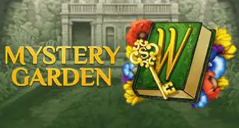 Mystery Garden coverImage