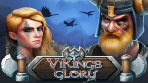 Vikings Glory coverImage