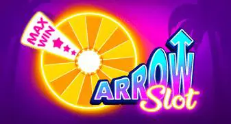 Arrow Slot coverImage