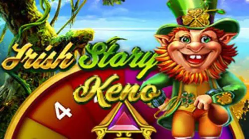 Irish Story Keno coverImage