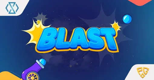 Blast coverImage