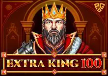 Extra King 100 coverImage