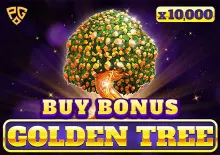 Golden Tree: Buy Bonus coverImage