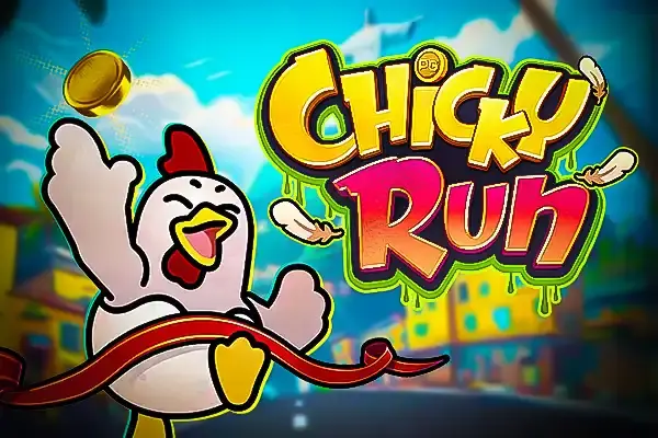 Chicky Run coverImage