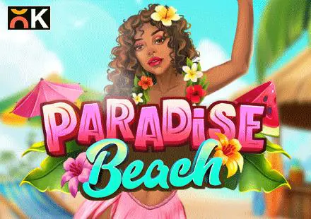 Paradise Beach coverImage