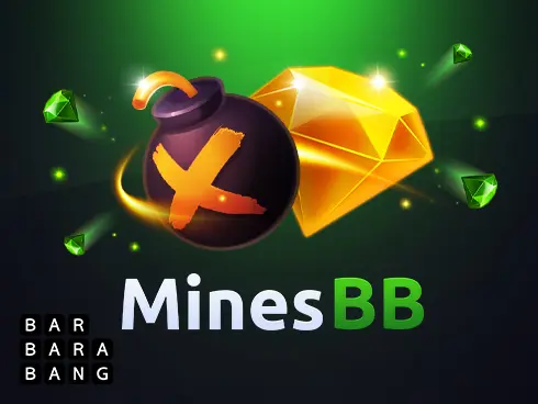 Mines BB coverImage
