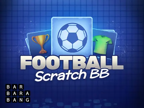 Football Scratch BB coverImage
