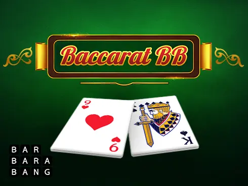 Baccarat BB coverImage