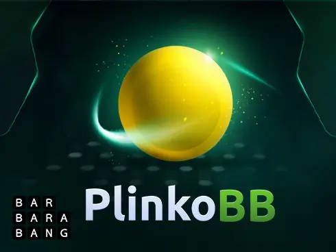 Plinko BB coverImage